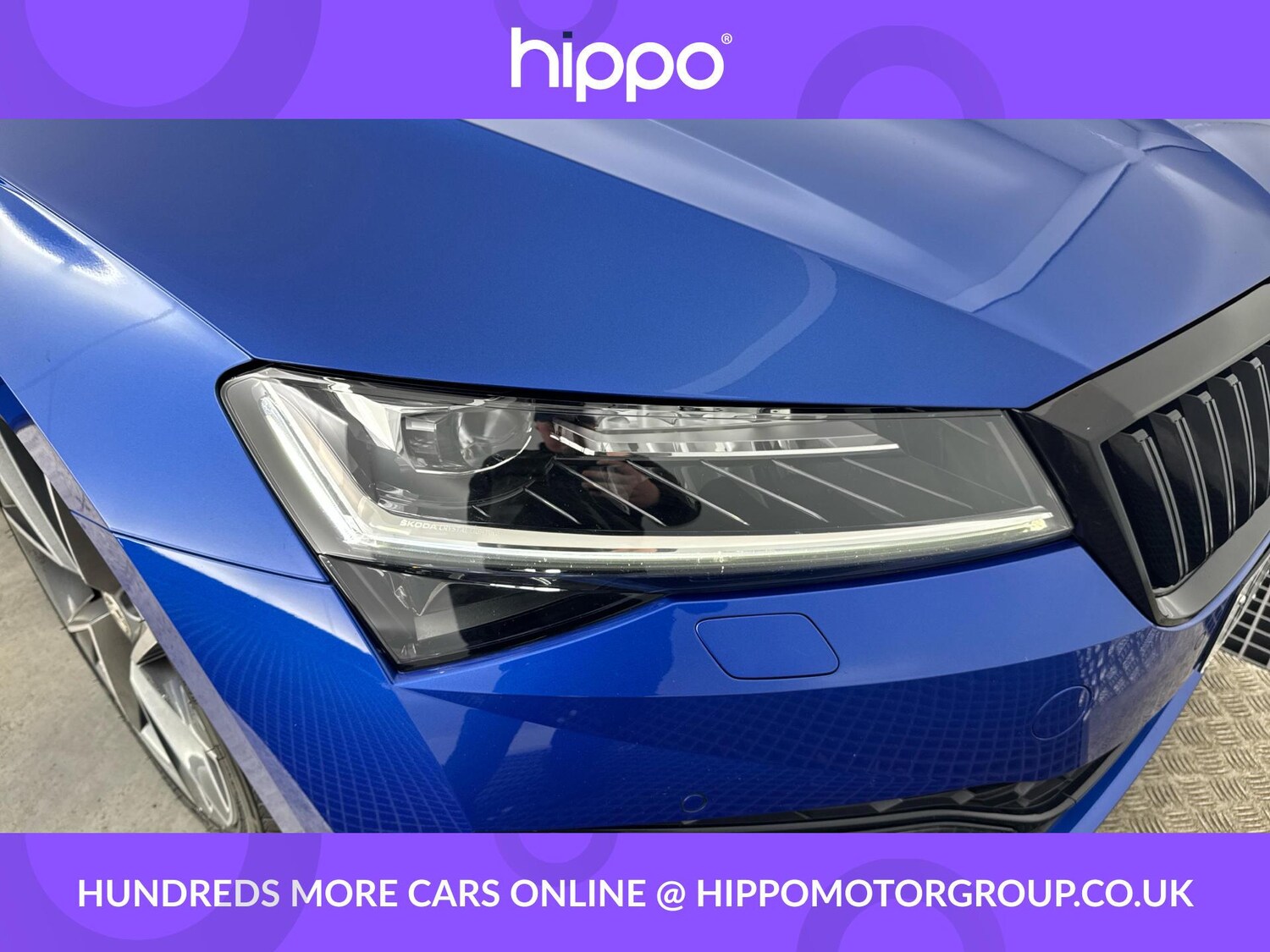 Used Skoda Superb 2023 for sale - 77215369: Photo 29