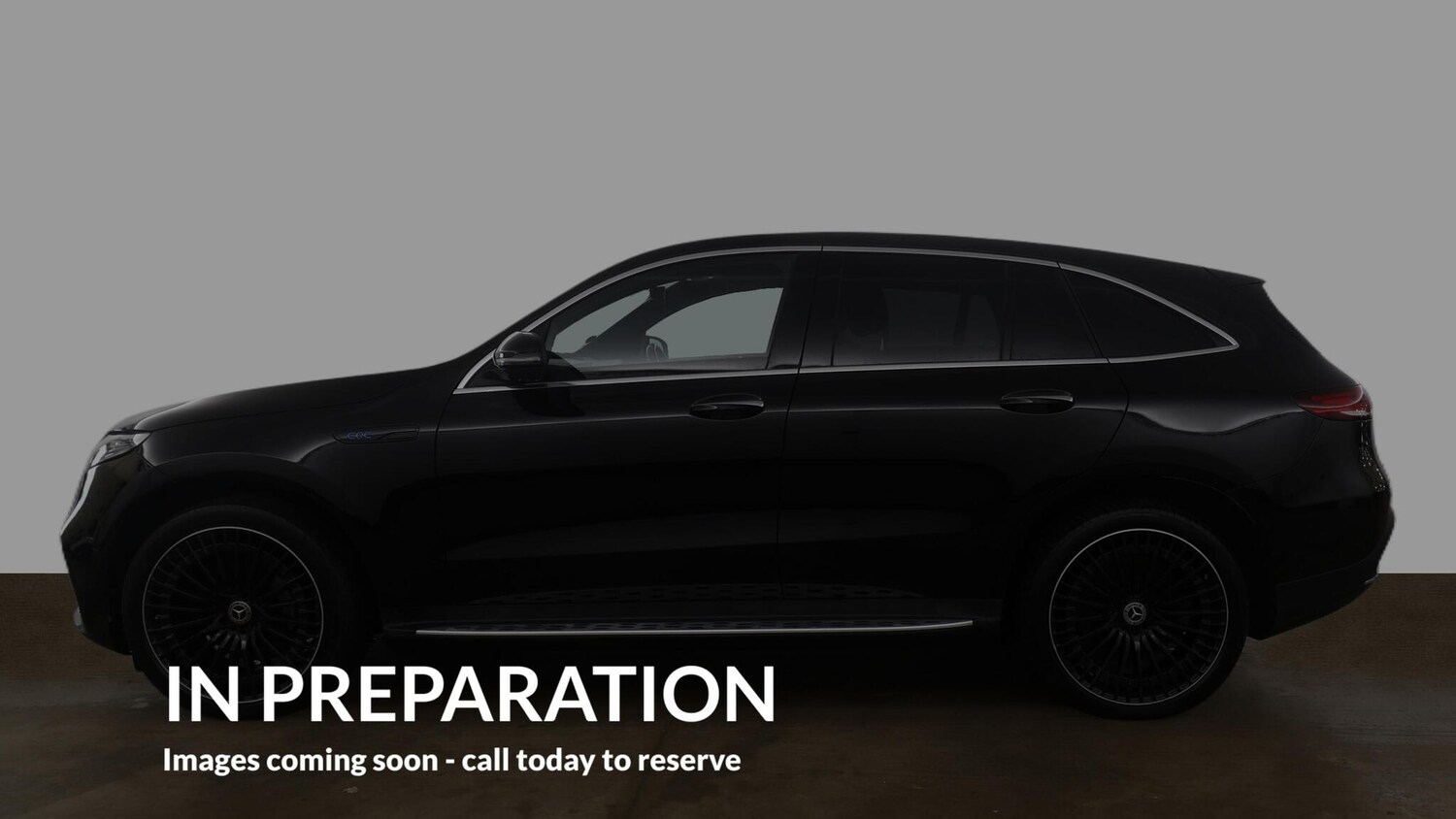 Used Mercedes-Benz EQC 2022 for sale - 77882805: Photo 6