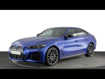 2024 - M50 4-Door