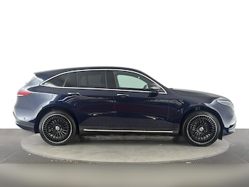Used Mercedes-Benz EQC 2023 for sale - 79317210: Photo