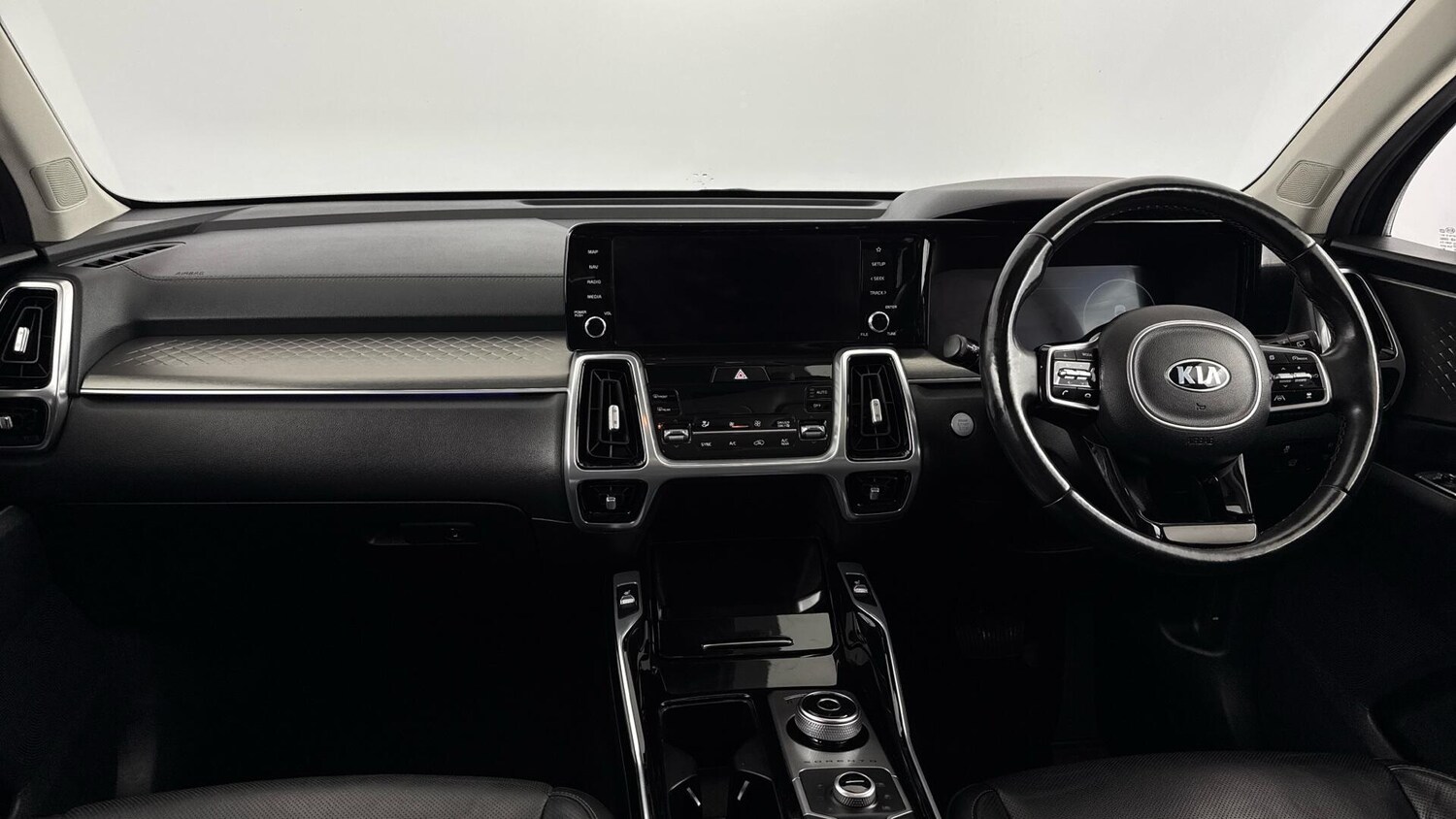 Used Kia Sorento 2020 for sale - 78184877: Photo 11