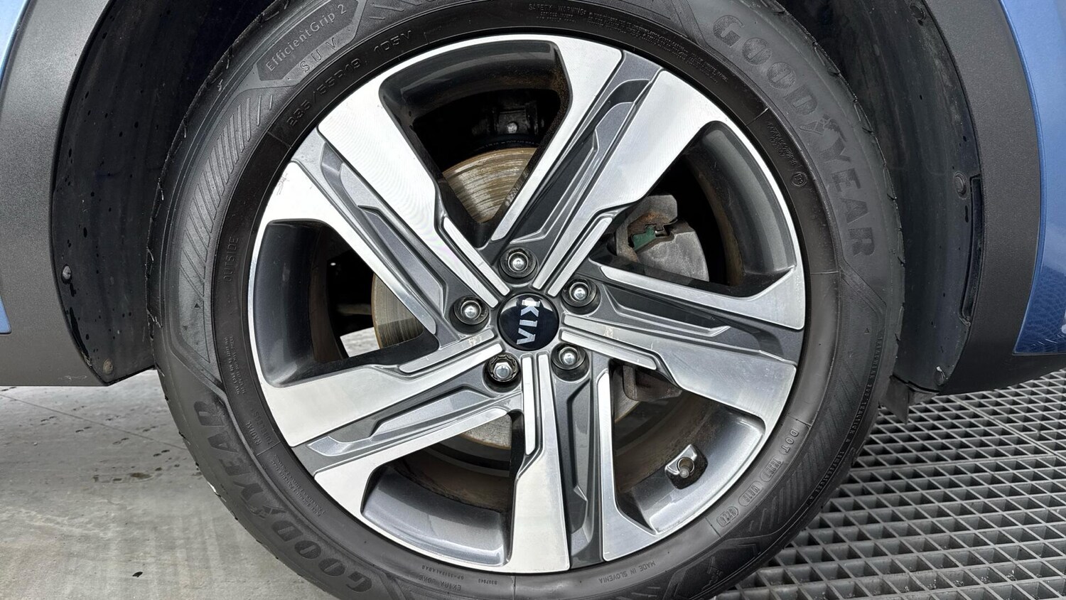 Used Kia Sorento 2020 for sale - 78184877: Photo 17