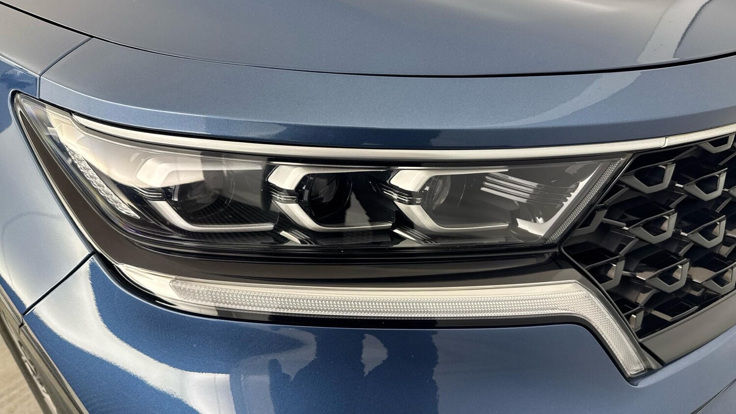 Used Kia Sorento 2020 for sale - 78184877: Photo 18