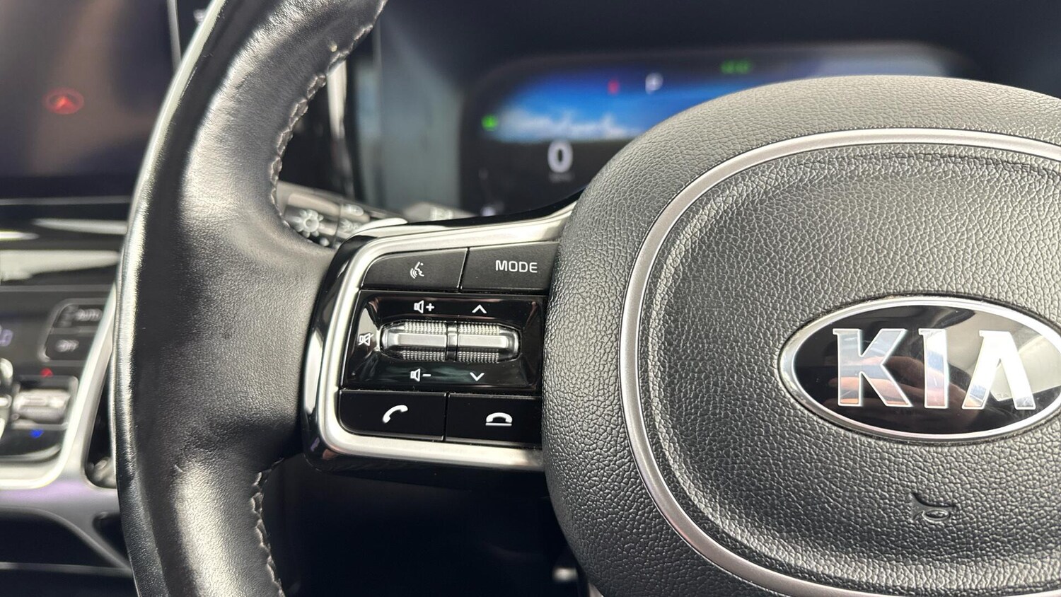 Used Kia Sorento 2020 for sale - 78184877: Photo 21