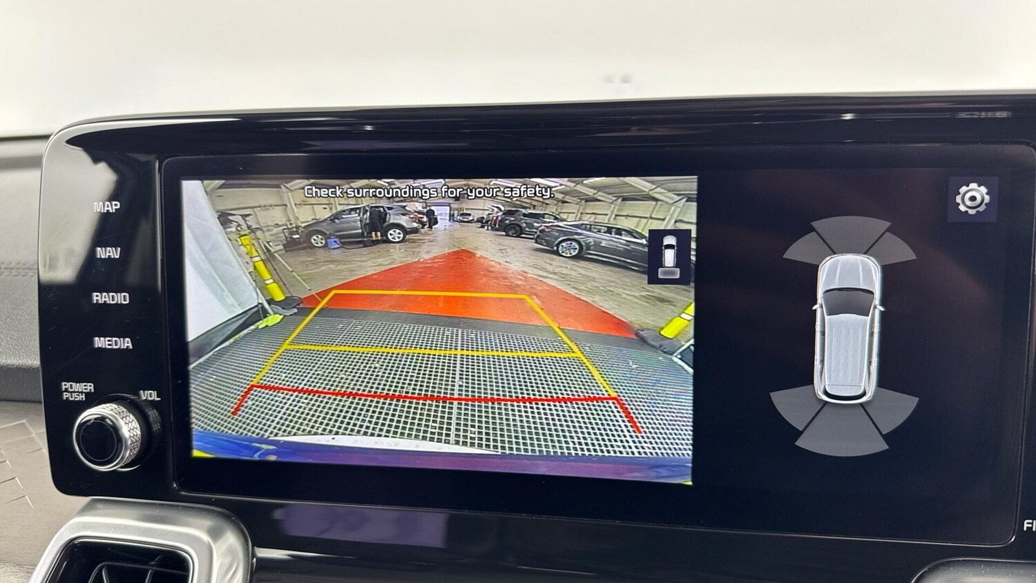 Used Kia Sorento 2020 for sale - 78184877: Photo 28