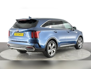 Used Kia Sorento 2020 for sale - 78184877: Photo