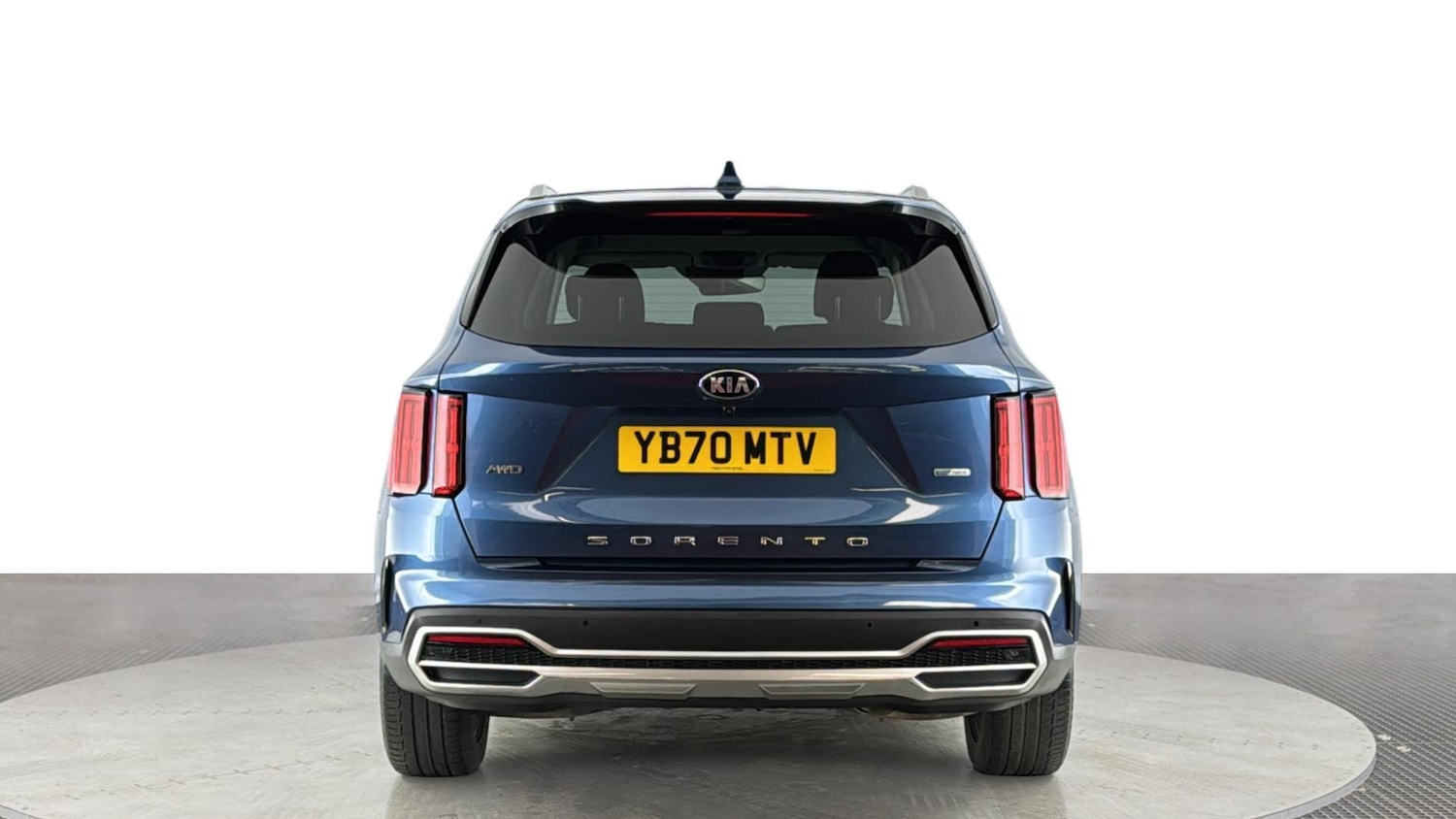 Used Kia Sorento 2020 for sale - 78184877: Photo 5