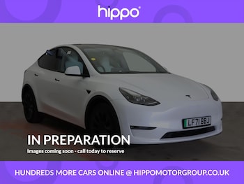 Used Tesla Model Y 2022 for sale - 79373308: Photo
