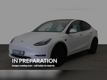 Used Tesla Model Y 2022 for sale - 79373308: Photo
