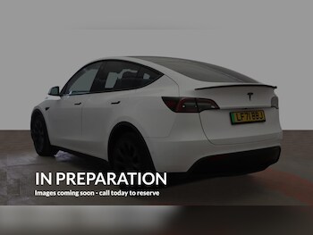 Used Tesla Model Y 2022 for sale - 79373308: Photo