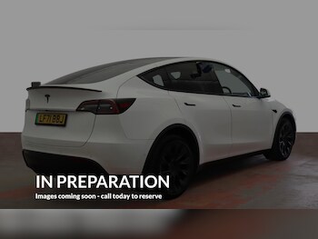 Used Tesla Model Y 2022 for sale - 79373308: Photo
