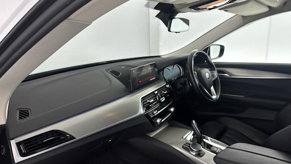 Used BMW 6 Series 2018 for sale - 76159731: Photo 10