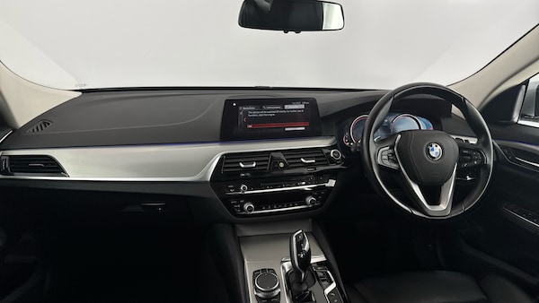 Used BMW 6 Series 2018 for sale - 76159731: Photo 11