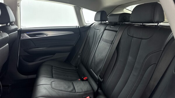 Used BMW 6 Series 2018 for sale - 76159731: Photo 14