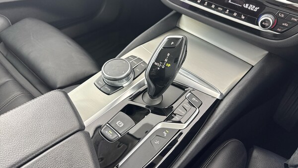 Used BMW 6 Series 2018 for sale - 76159731: Photo 19