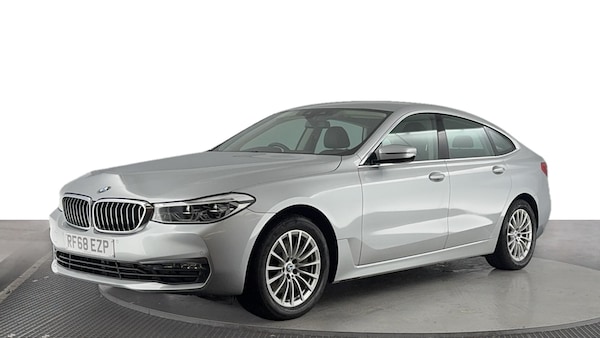 Used BMW 6 Series 2018 for sale - 76159731: Photo 1