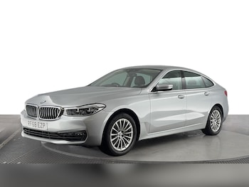 2018 - 630D Xdrive Se 5-Door