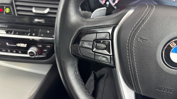 Used BMW 6 Series 2018 for sale - 76159731: Photo 20