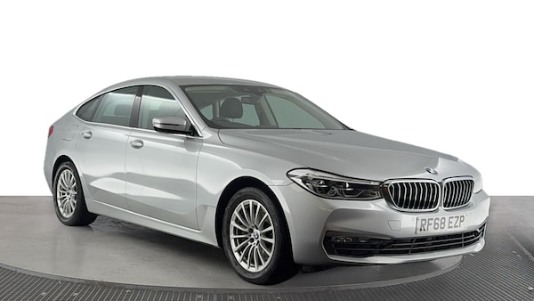 Used BMW 6 Series 2018 for sale - 76159731: Photo 2