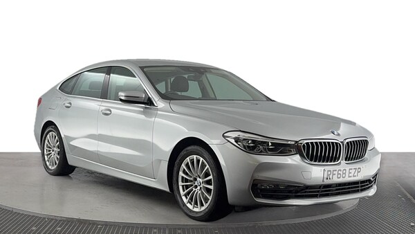 Used BMW 6 Series 2018 for sale - 76159731: Photo 31