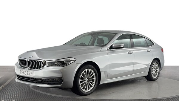 Used BMW 6 Series 2018 for sale - 76159731: Photo 36