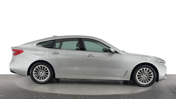 Used BMW 6 Series 2018 for sale - 76159731: Photo 38