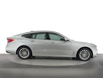 Used BMW 6 Series 2018 for sale - 76159731: Photo