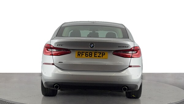 Used BMW 6 Series 2018 for sale - 76159731: Photo 40