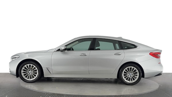 Used BMW 6 Series 2018 for sale - 76159731: Photo 42