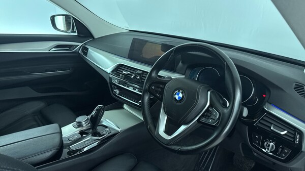 Used BMW 6 Series 2018 for sale - 76159731: Photo 44