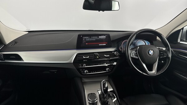 Used BMW 6 Series 2018 for sale - 76159731: Photo 46