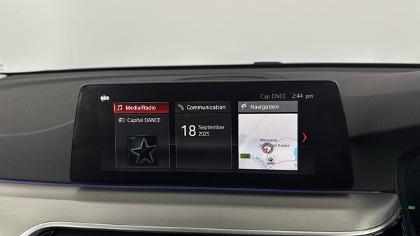 Used BMW 6 Series 2018 for sale - 76159731: Photo 47