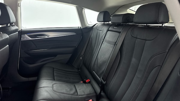 Used BMW 6 Series 2018 for sale - 76159731: Photo 49