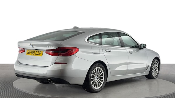 Used BMW 6 Series 2018 for sale - 76159731: Photo 4