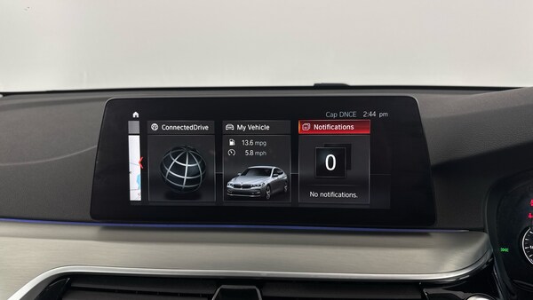 Used BMW 6 Series 2018 for sale - 76159731: Photo 51