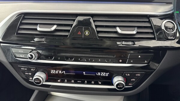 Used BMW 6 Series 2018 for sale - 76159731: Photo 52