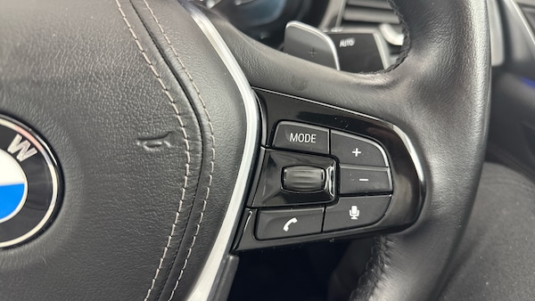 Used BMW 6 Series 2018 for sale - 76159731: Photo 56