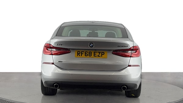 Used BMW 6 Series 2018 for sale - 76159731: Photo 5