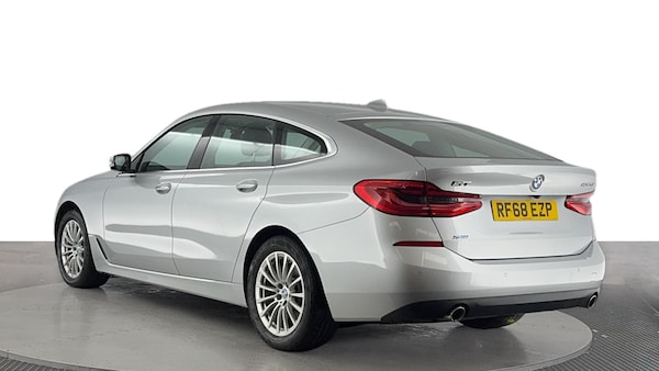 Used BMW 6 Series 2018 for sale - 76159731: Photo 6
