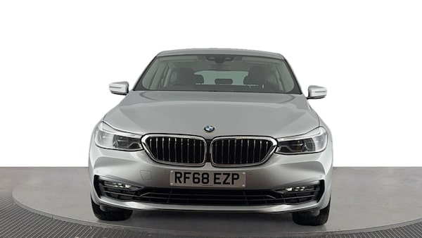 Used BMW 6 Series 2018 for sale - 76159731: Photo 8