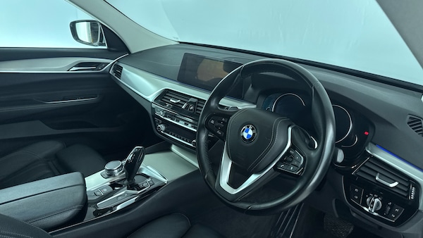 Used BMW 6 Series 2018 for sale - 76159731: Photo 9