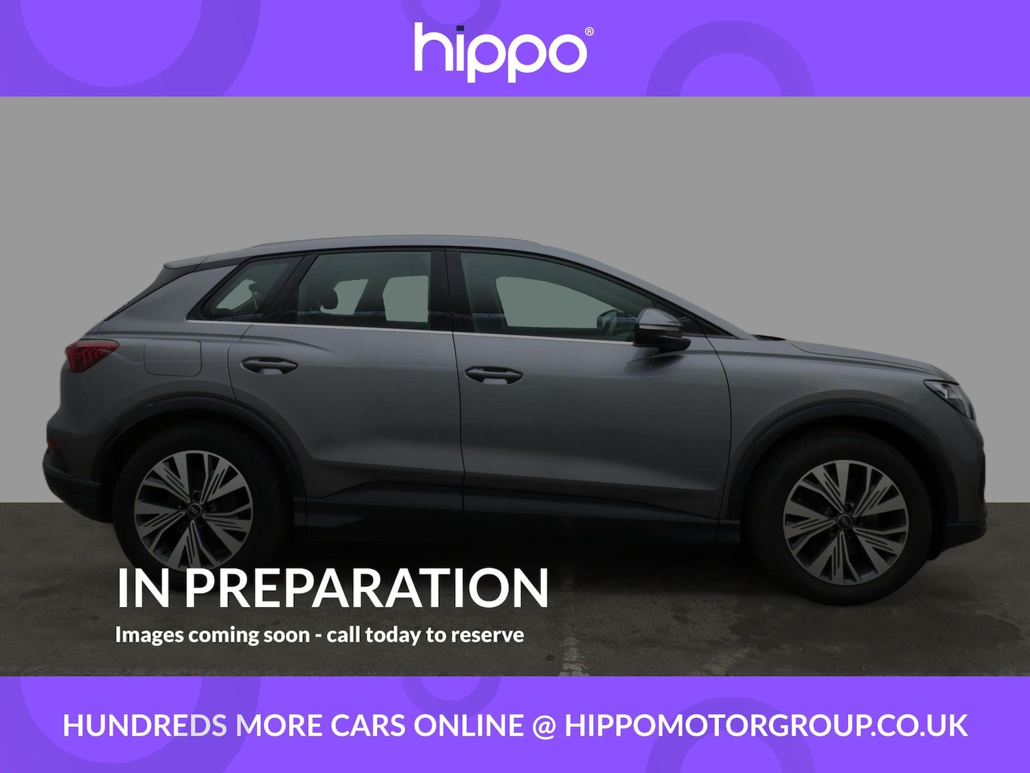 Used Audi Q4 e-tron 2022 for sale - 77670518: Photo 5