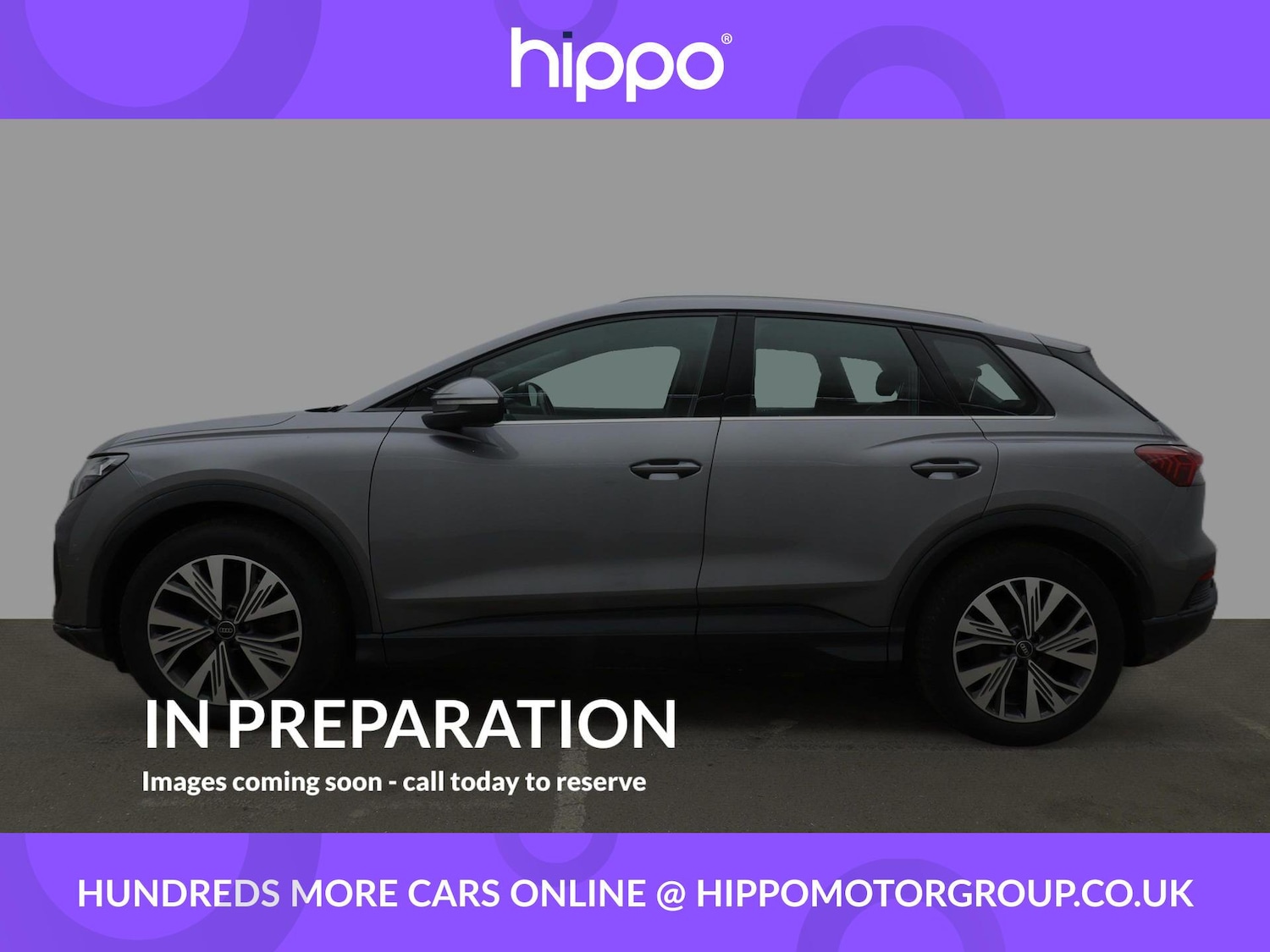 Used Audi Q4 e-tron 2022 for sale - 77670518: Photo 6