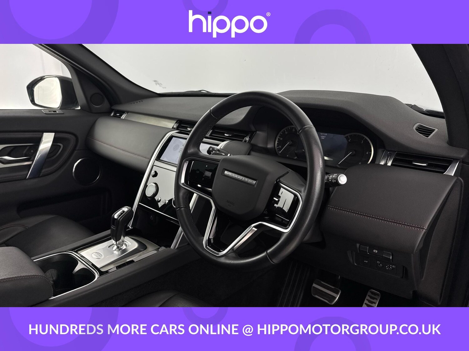 Used Land Rover Discovery Sport 2022 for sale - 76964763: Photo 10