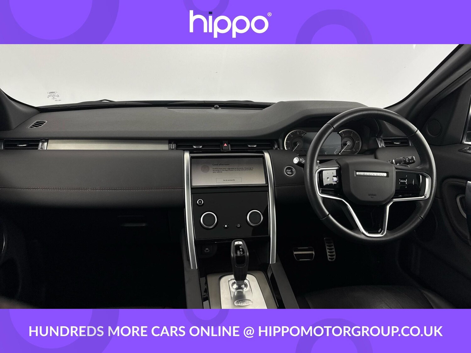 Used Land Rover Discovery Sport 2022 for sale - 76964763: Photo 11