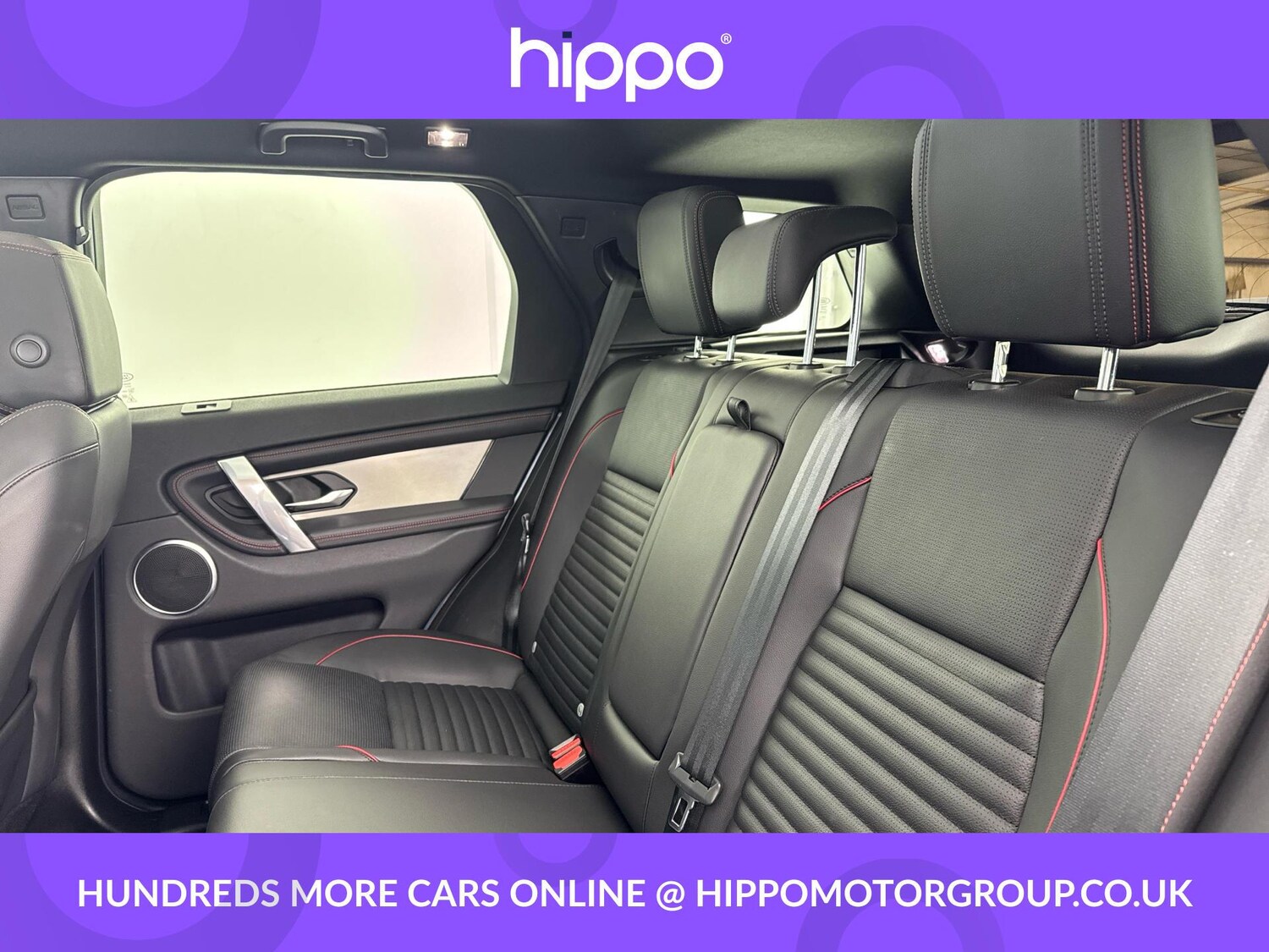 Used Land Rover Discovery Sport 2022 for sale - 76964763: Photo 14