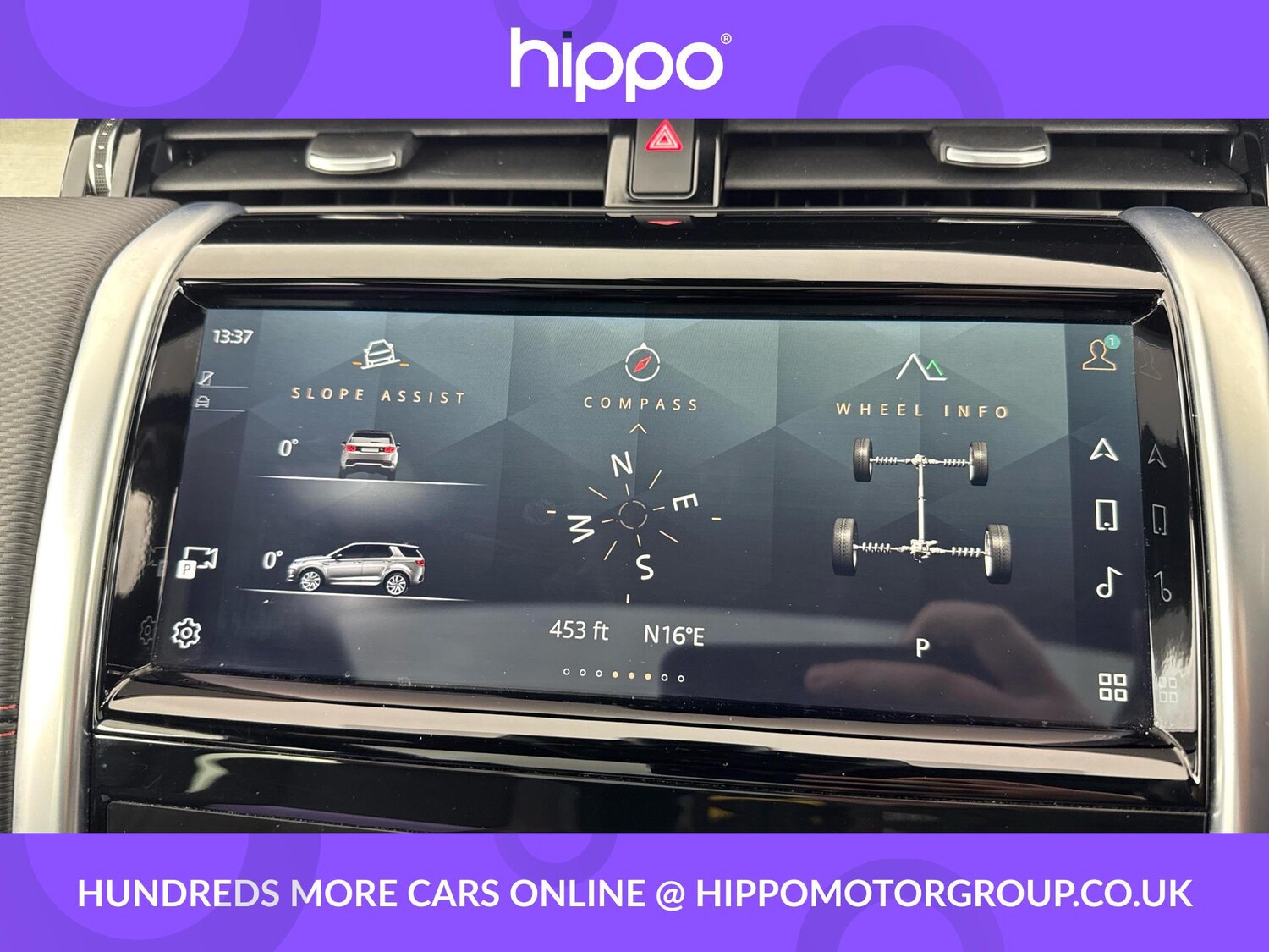 Used Land Rover Discovery Sport 2022 for sale - 76964763: Photo 16