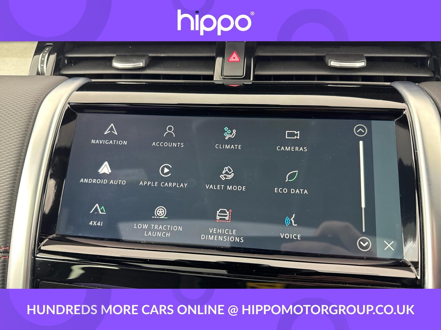 Used Land Rover Discovery Sport 2022 for sale - 76964763: Photo 18