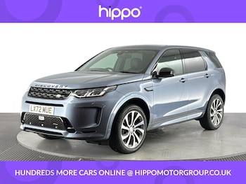Used Land Rover Discovery Sport 2022 for sale - 76964763: Photo