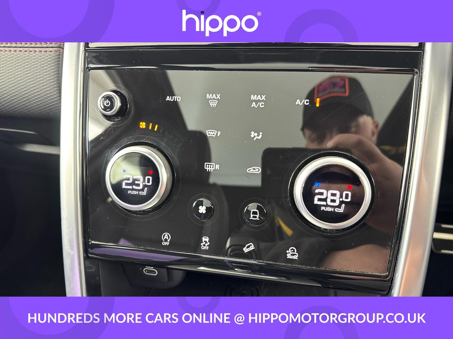 Used Land Rover Discovery Sport 2022 for sale - 76964763: Photo 20